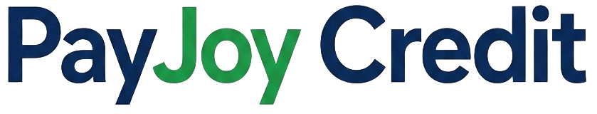 PayJoy Credit - payjoycredit.net